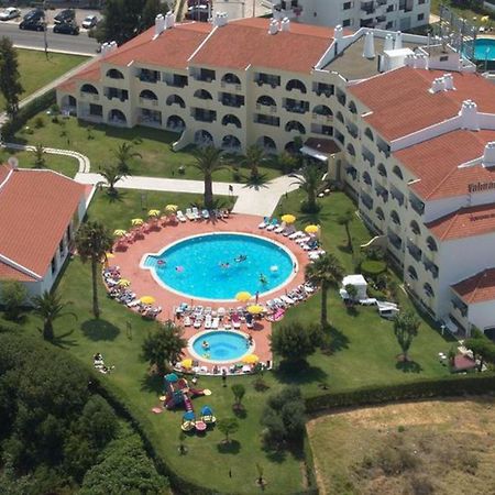 Apartamento Max Tropical By Sunnyway Albufeira Buitenkant foto