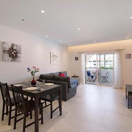 Apartamento Max Tropical By Sunnyway Albufeira Buitenkant foto