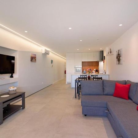 Apartamento Max Tropical By Sunnyway Appartement Albufeira Buitenkant foto