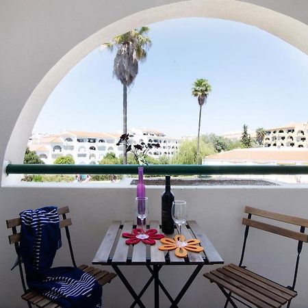 Apartamento Max Tropical By Sunnyway Albufeira Buitenkant foto