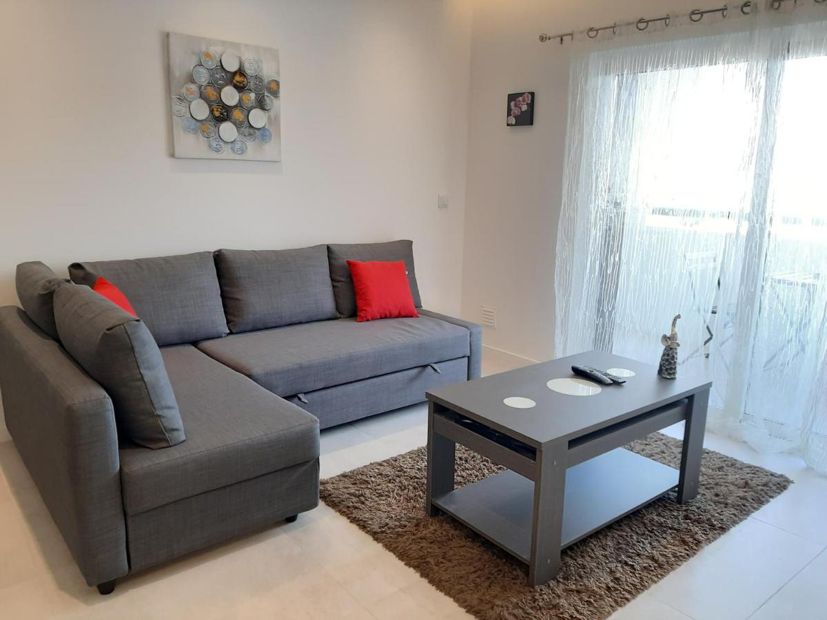 Apartamento Max Tropical By Sunnyway Appartement Albufeira Buitenkant foto