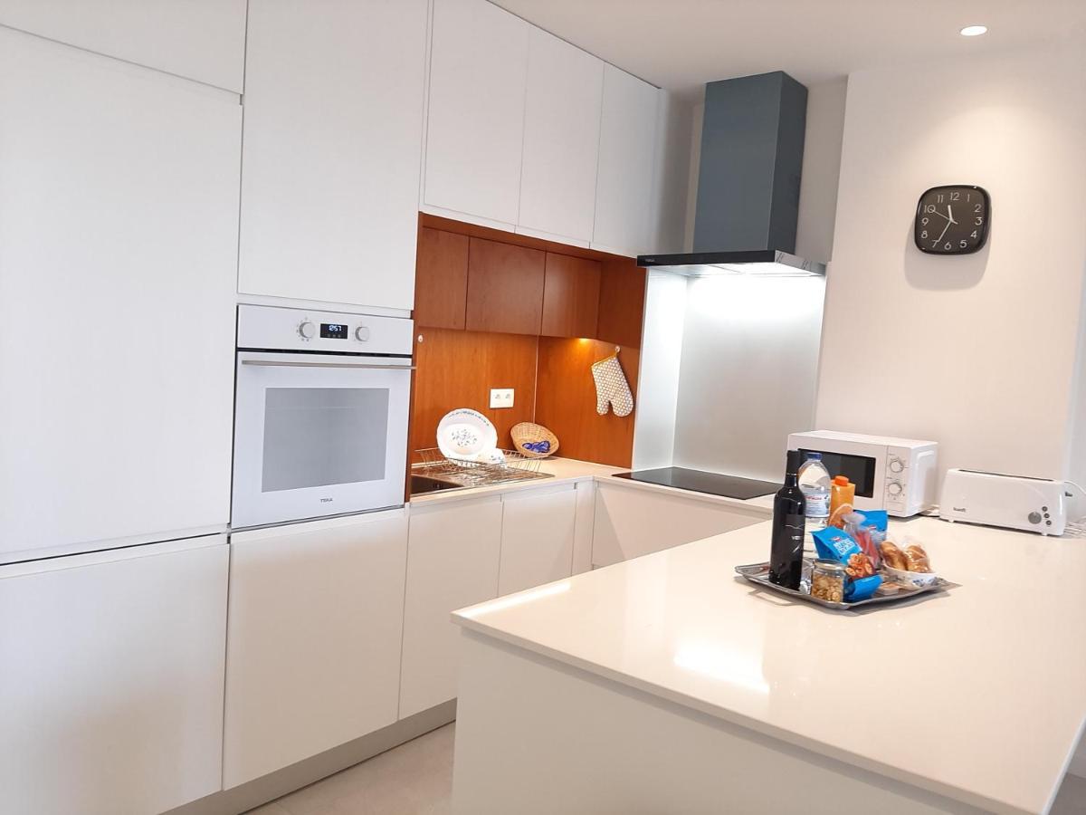 Apartamento Max Tropical By Sunnyway Albufeira Buitenkant foto