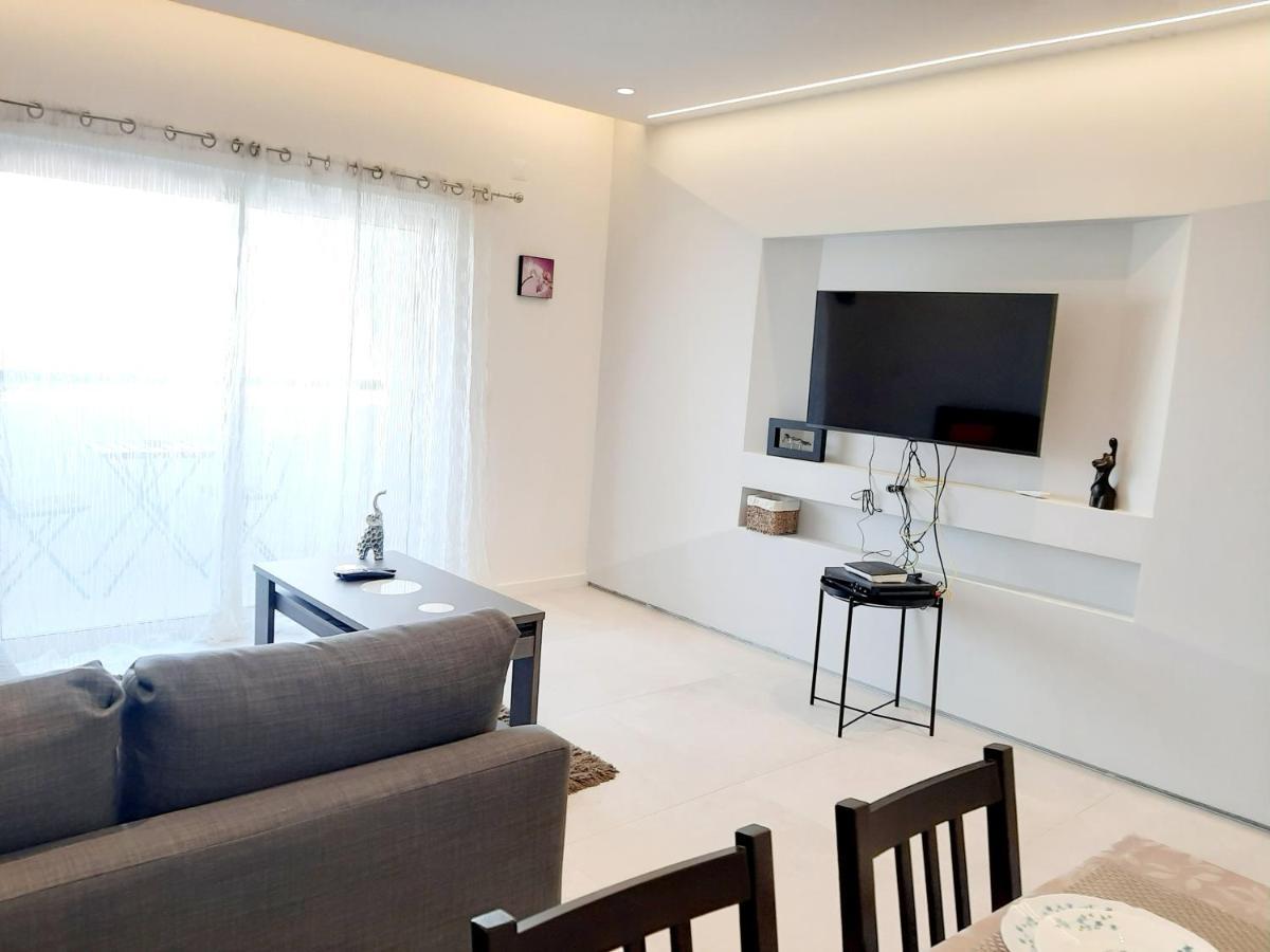 Apartamento Max Tropical By Sunnyway Albufeira Buitenkant foto
