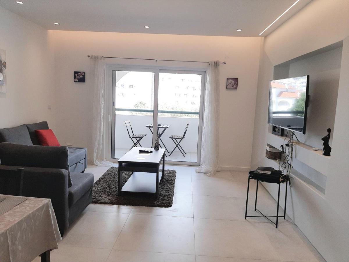 Apartamento Max Tropical By Sunnyway Appartement Albufeira Buitenkant foto