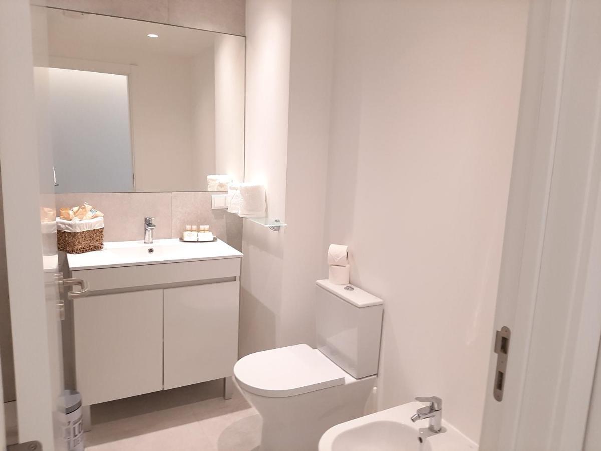 Apartamento Max Tropical By Sunnyway Albufeira Buitenkant foto