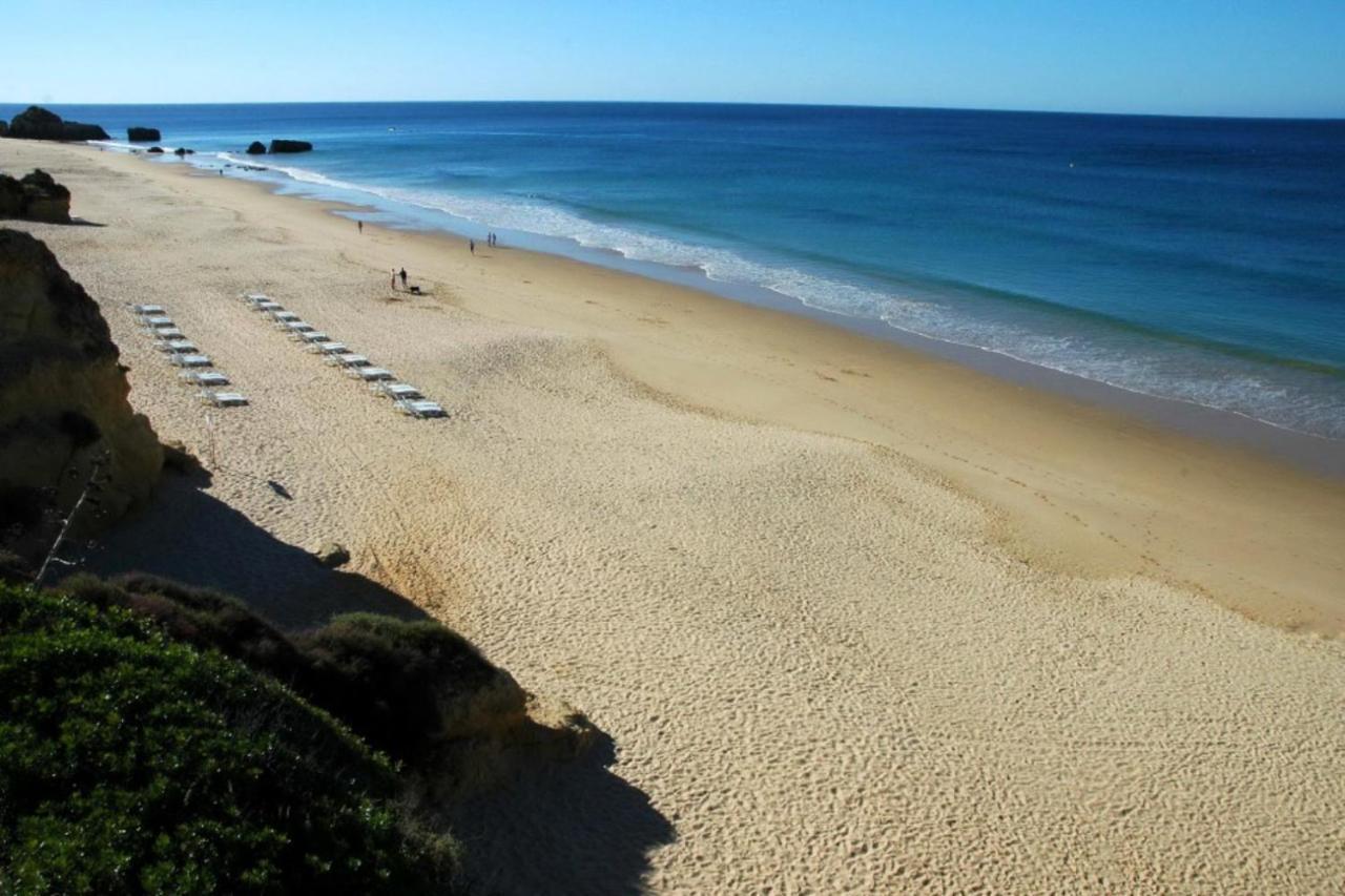 Apartamento Max Tropical By Sunnyway Albufeira Buitenkant foto