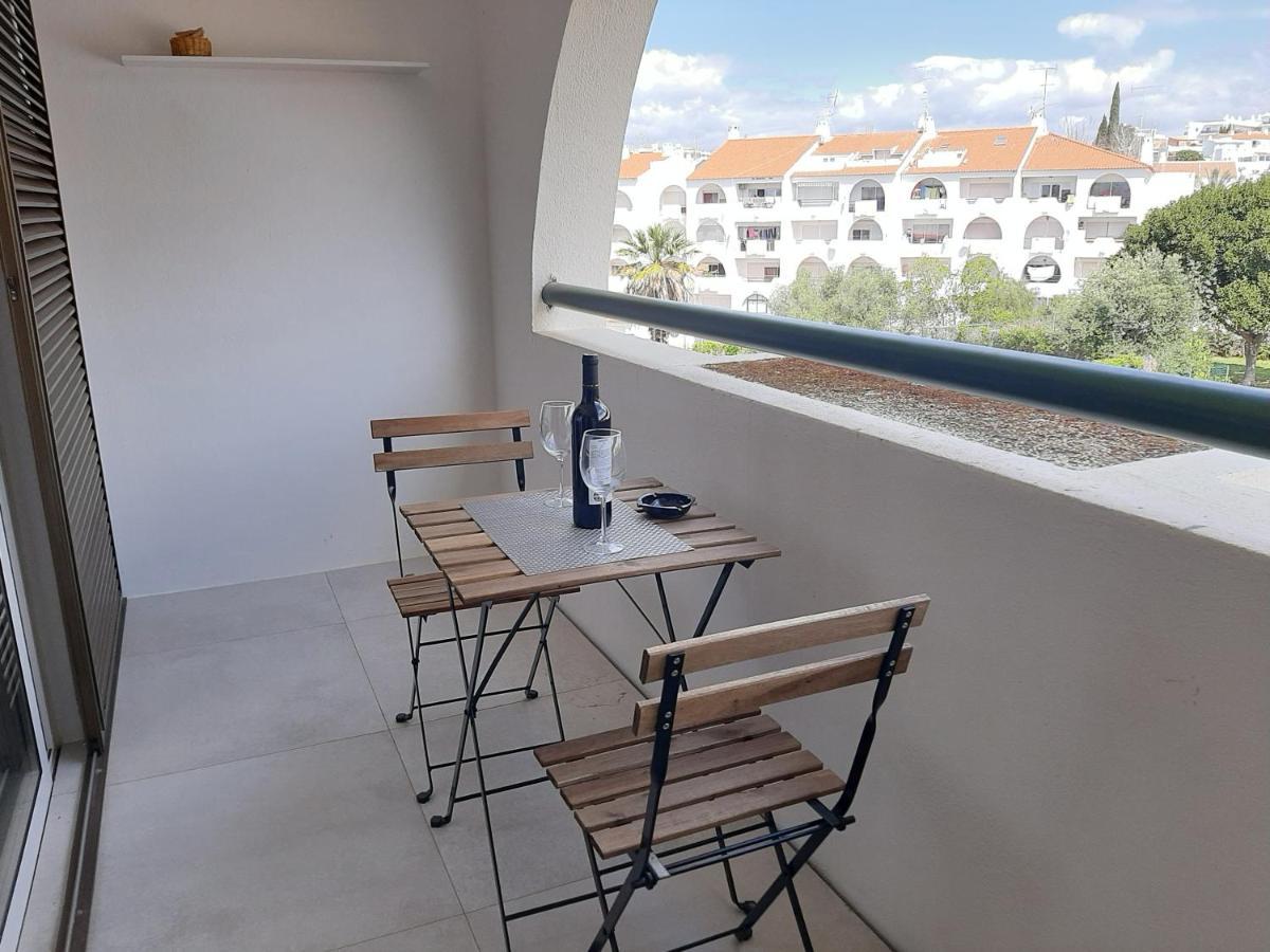 Apartamento Max Tropical By Sunnyway Appartement Albufeira Buitenkant foto