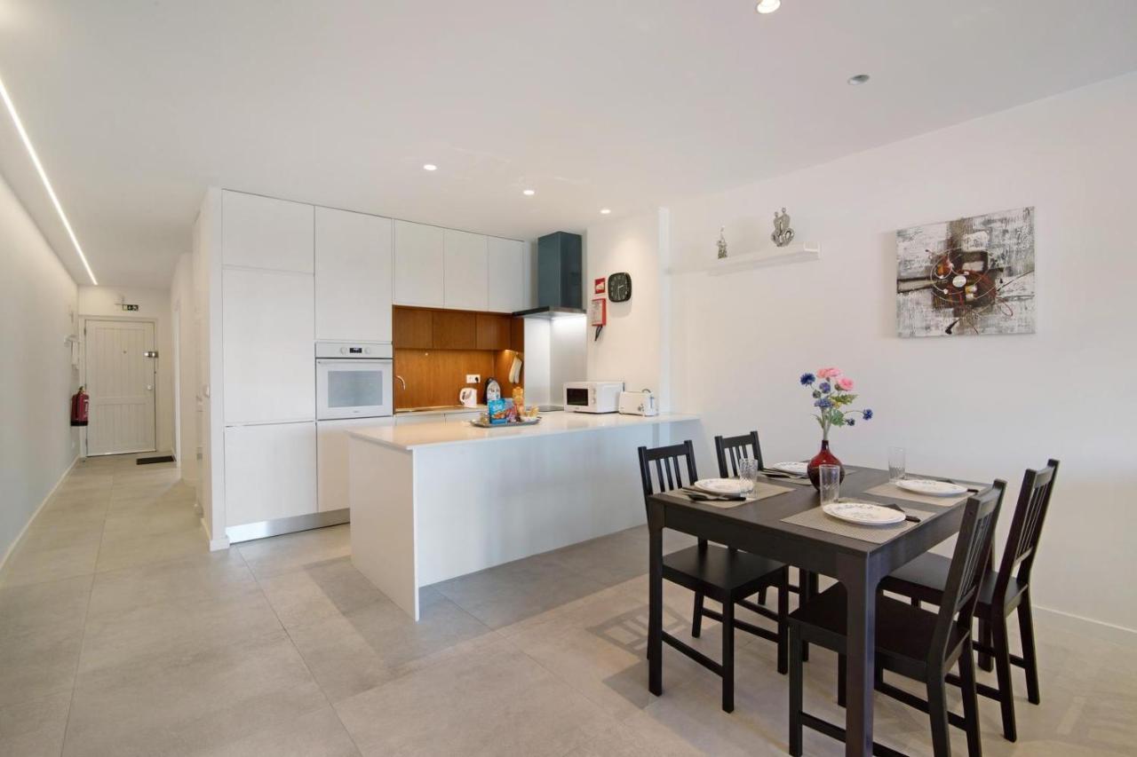 Apartamento Max Tropical By Sunnyway Albufeira Buitenkant foto