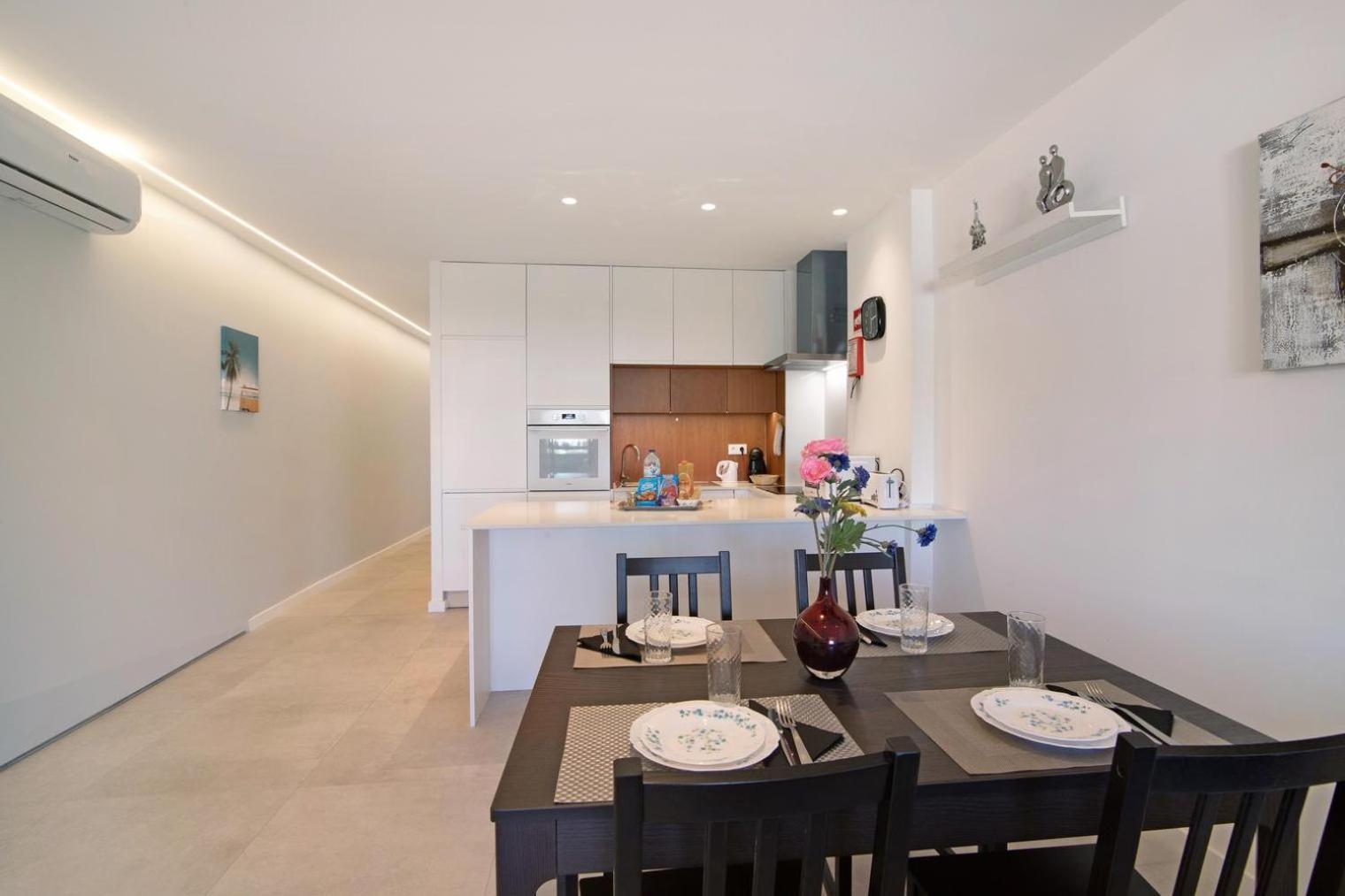Apartamento Max Tropical By Sunnyway Albufeira Buitenkant foto
